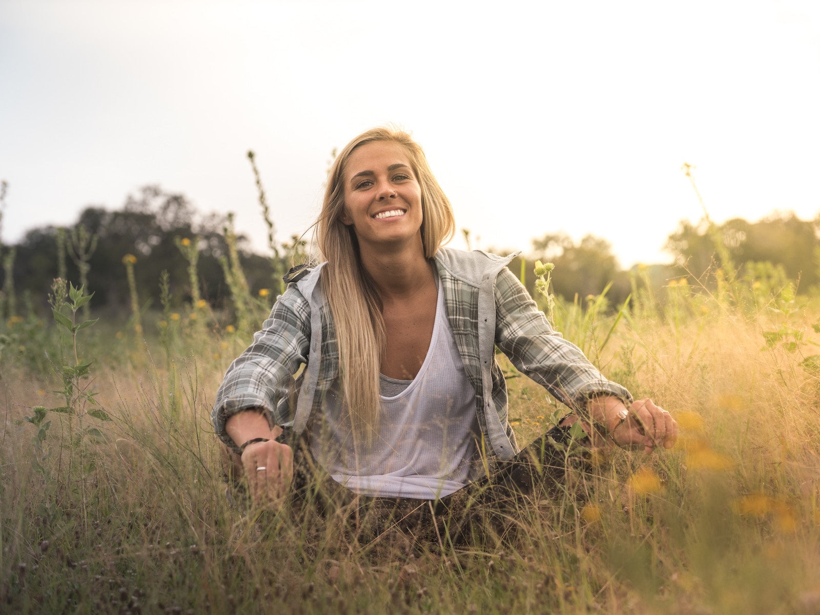 How to get beautiful skin the natural way
