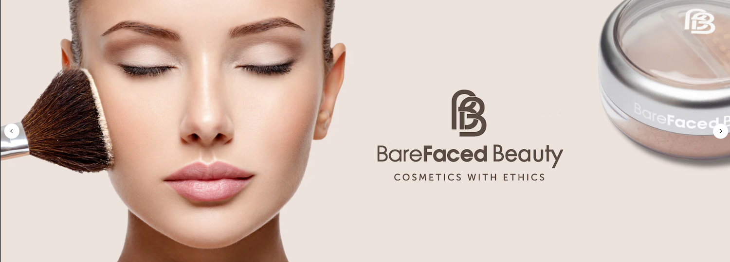 Mineral Makeup