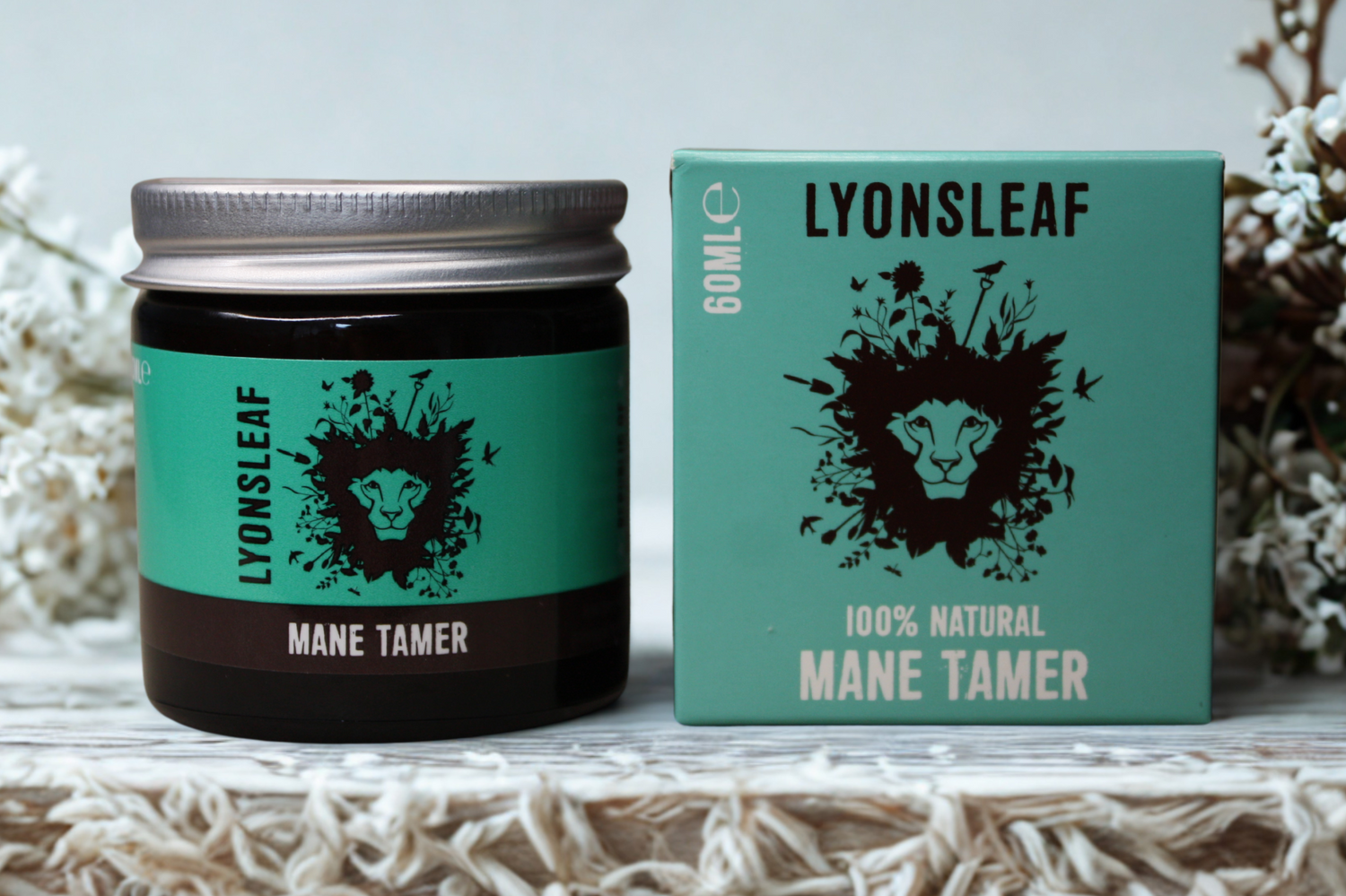 Mane Tamer