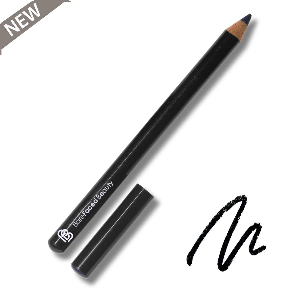 Natural Eye Pencil - Barefaced Beauty