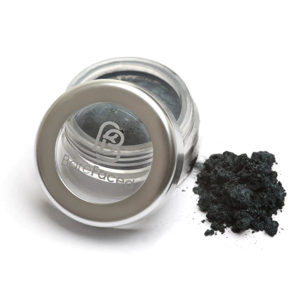 Mineral Natural Eye Shadow Powder - Barefaced Beauty