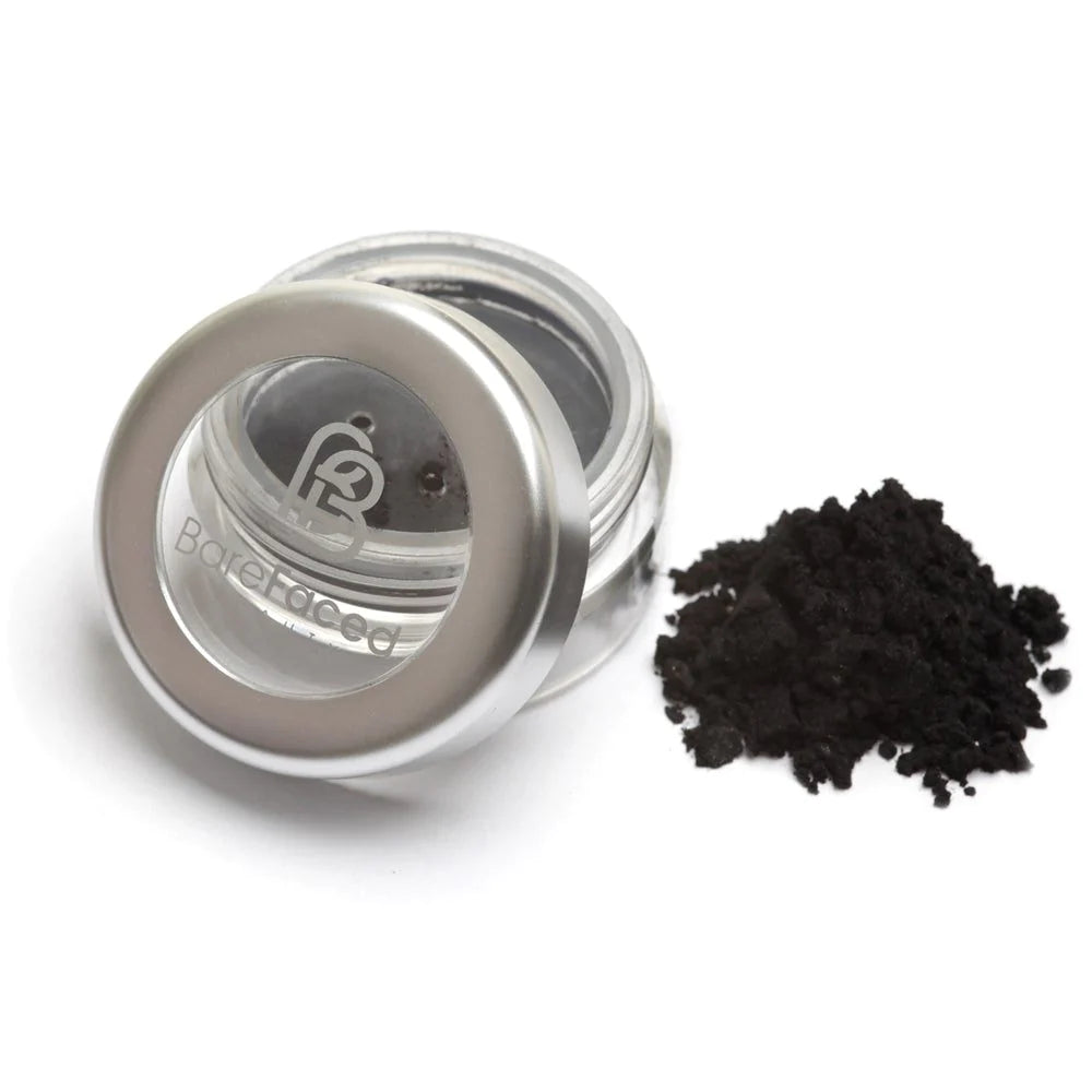 Mineral Natural Eye Shadow Powder - Barefaced Beauty