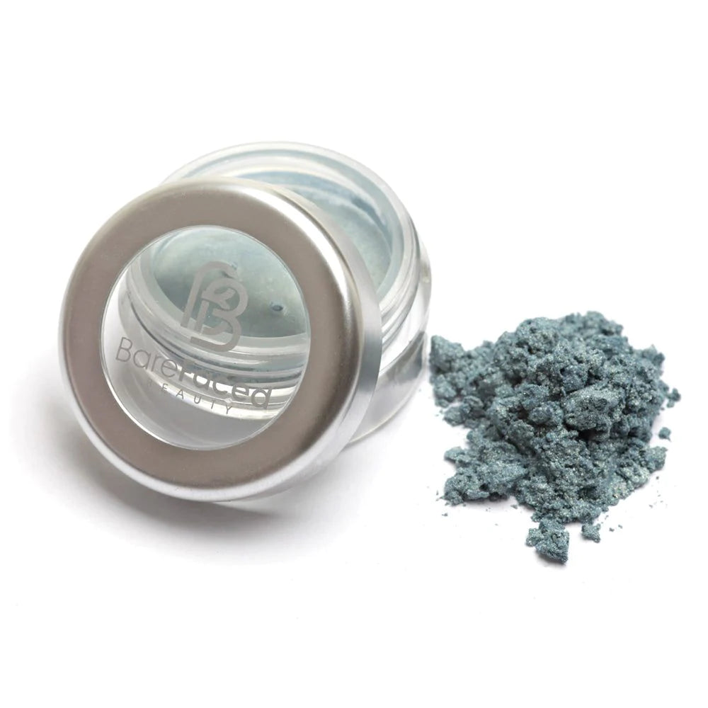 Mineral Natural Eye Shadow Powder - Barefaced Beauty