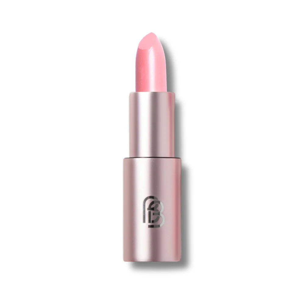 Natural Mineral Lipstick - BareShine Satin
