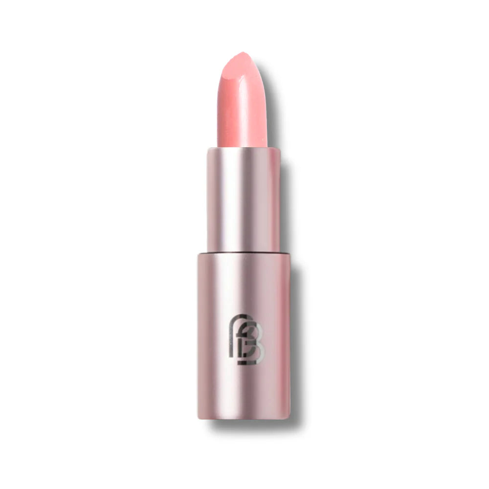 Natural Mineral Lipstick - BareShine Satin