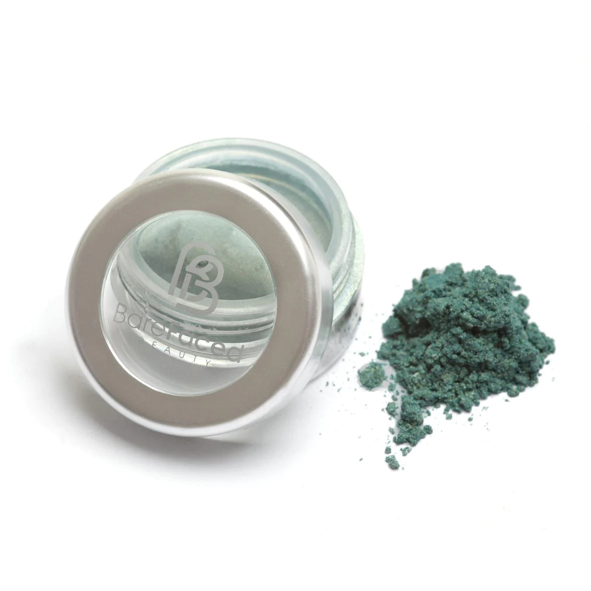 Mineral Natural Eye Shadow Powder - Barefaced Beauty