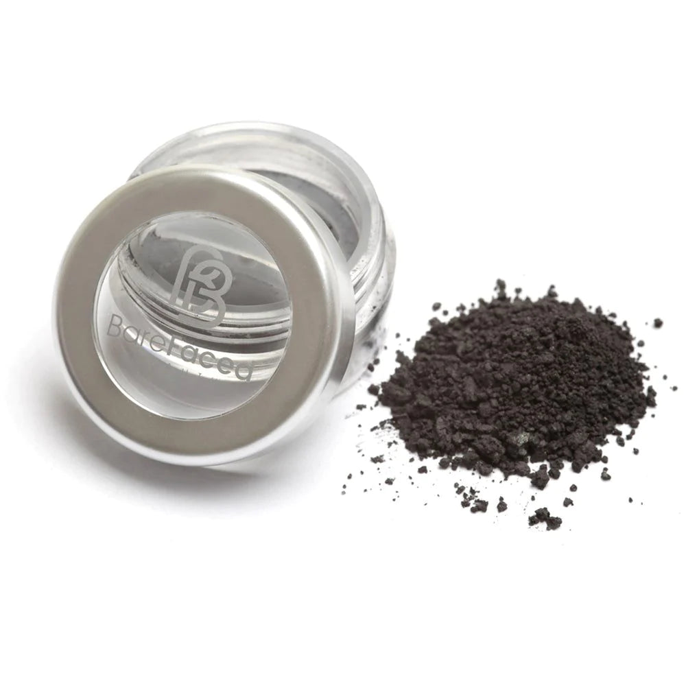 Mineral Natural Eye Shadow Powder - Barefaced Beauty