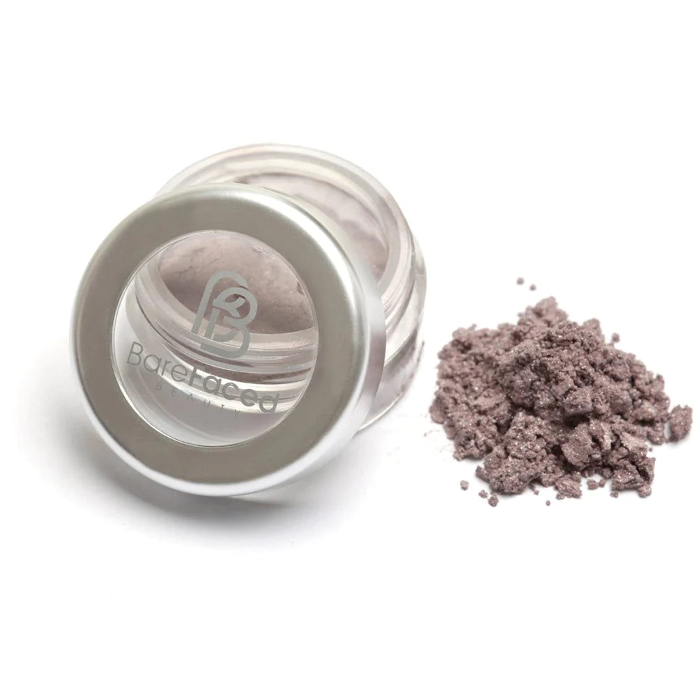 Mineral Natural Eye Shadow Powder - Barefaced Beauty
