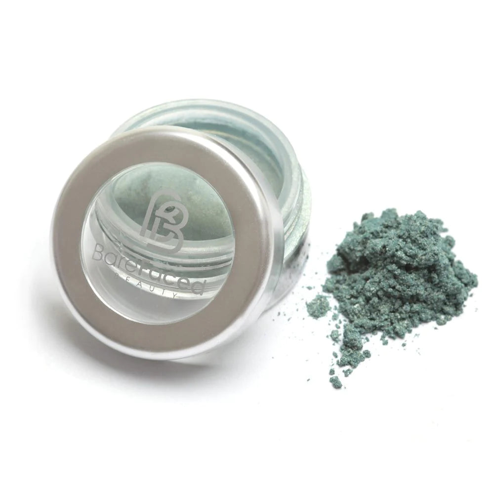 Mineral Natural Eye Shadow Powder - Barefaced Beauty