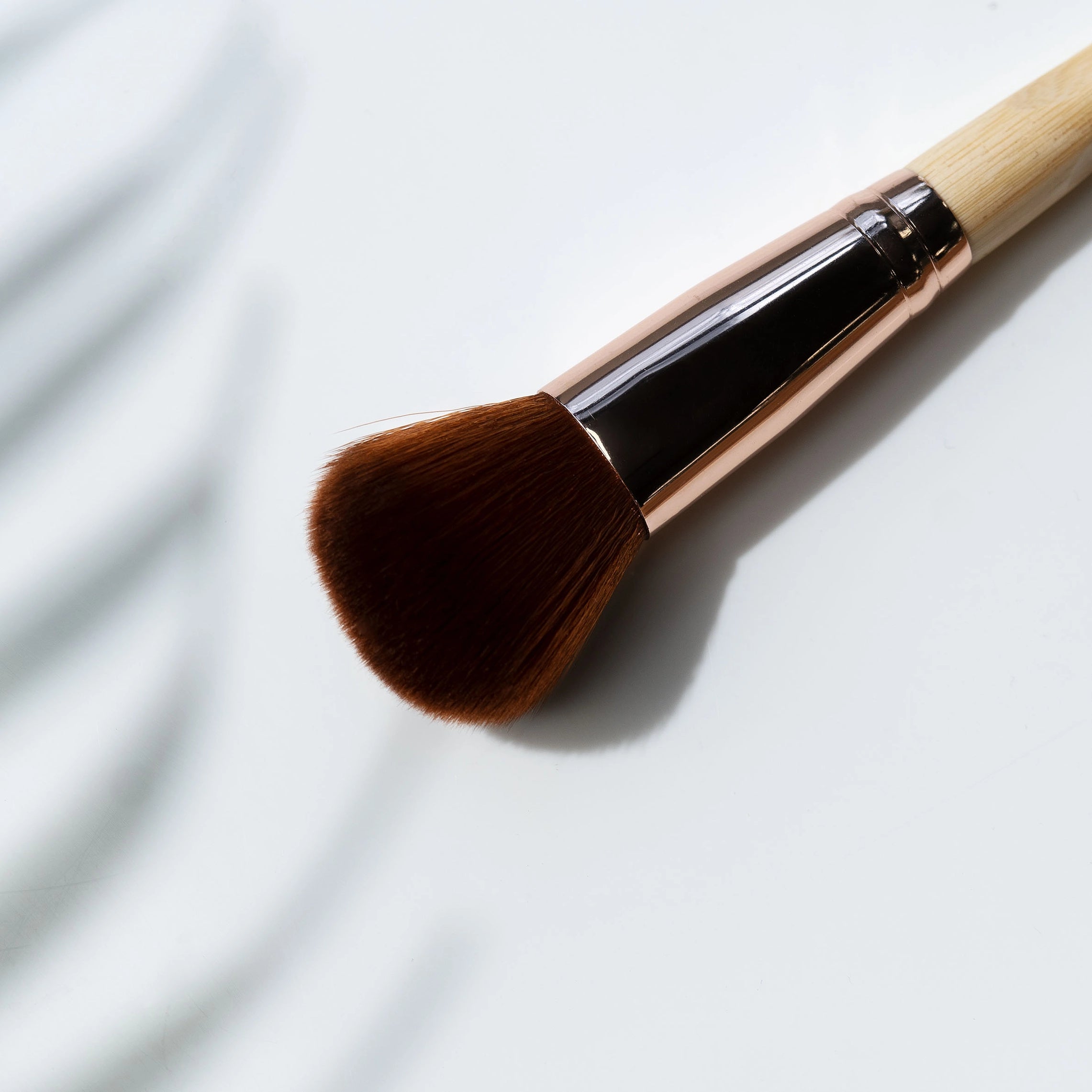 Multi Tasking Cosmetic Brush