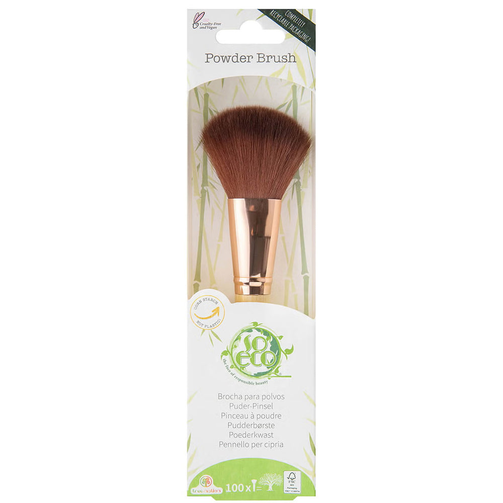 Powder Brush - So Eco