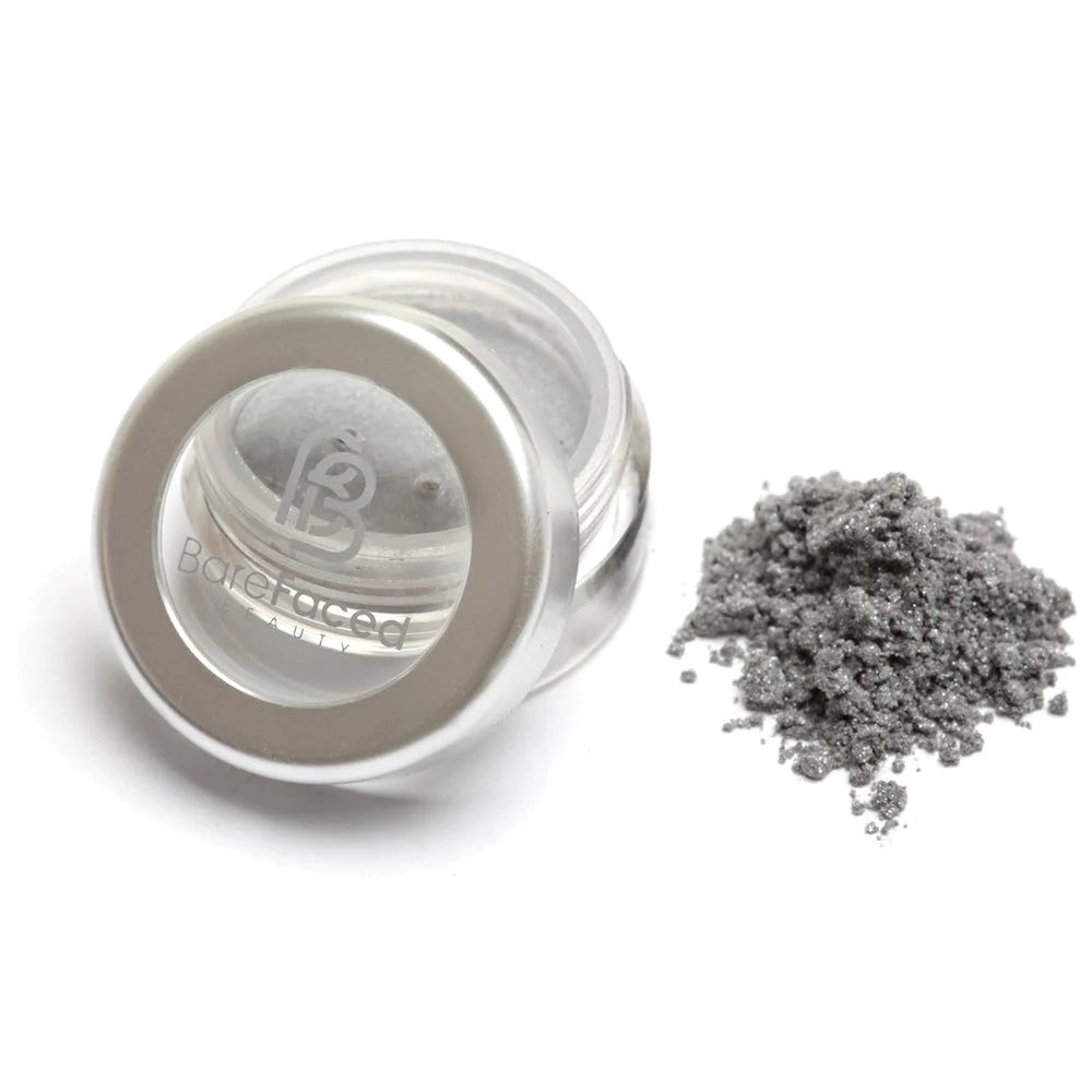 Mineral Natural Eye Shadow Powder - Barefaced Beauty