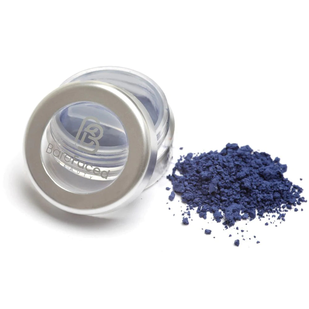 Mineral Natural Eye Shadow Powder - Barefaced Beauty