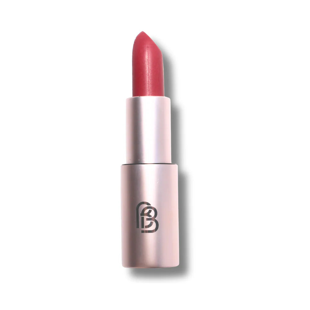 Natural Mineral Lipstick - BareShine Satin