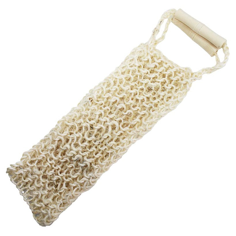 Body & Back Exfoliator