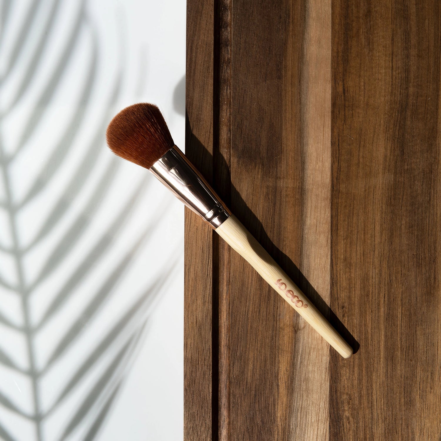 Multi Tasking Cosmetic Brush