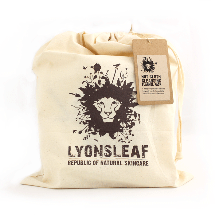 Lyonsleaf Flannel Bale