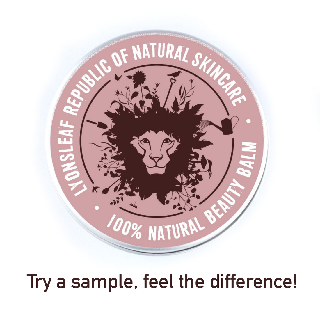 Lyonsleaf Natural Beauty Balm