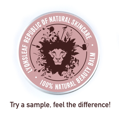 Lyonsleaf Natural Beauty Balm
