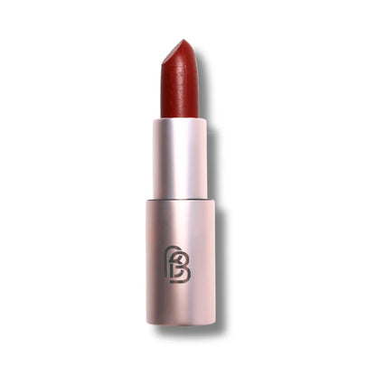 Natural Mineral Lipstick - BareShine Satin