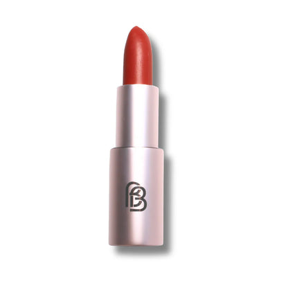 Natural Mineral Lipstick - BareShine Satin