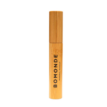 Mascara by Bomonde - Vegan, Mineral, Natural