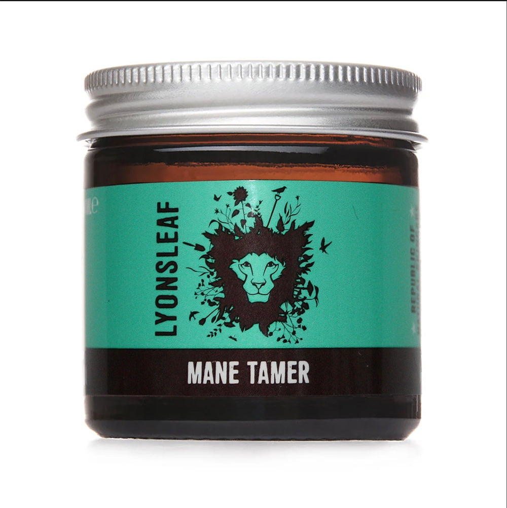 Mane Tamer