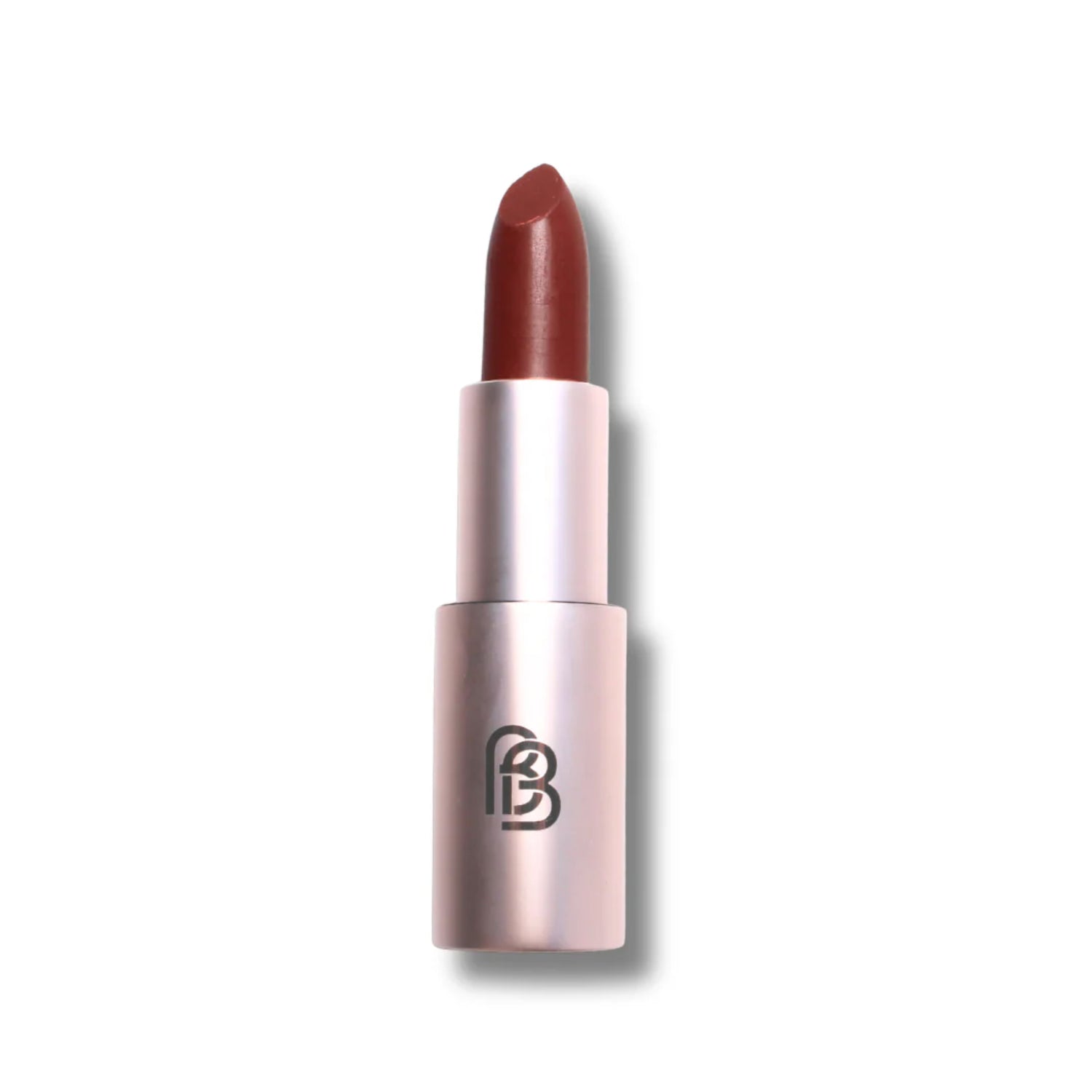 Natural Mineral Lipstick - BareShine Satin