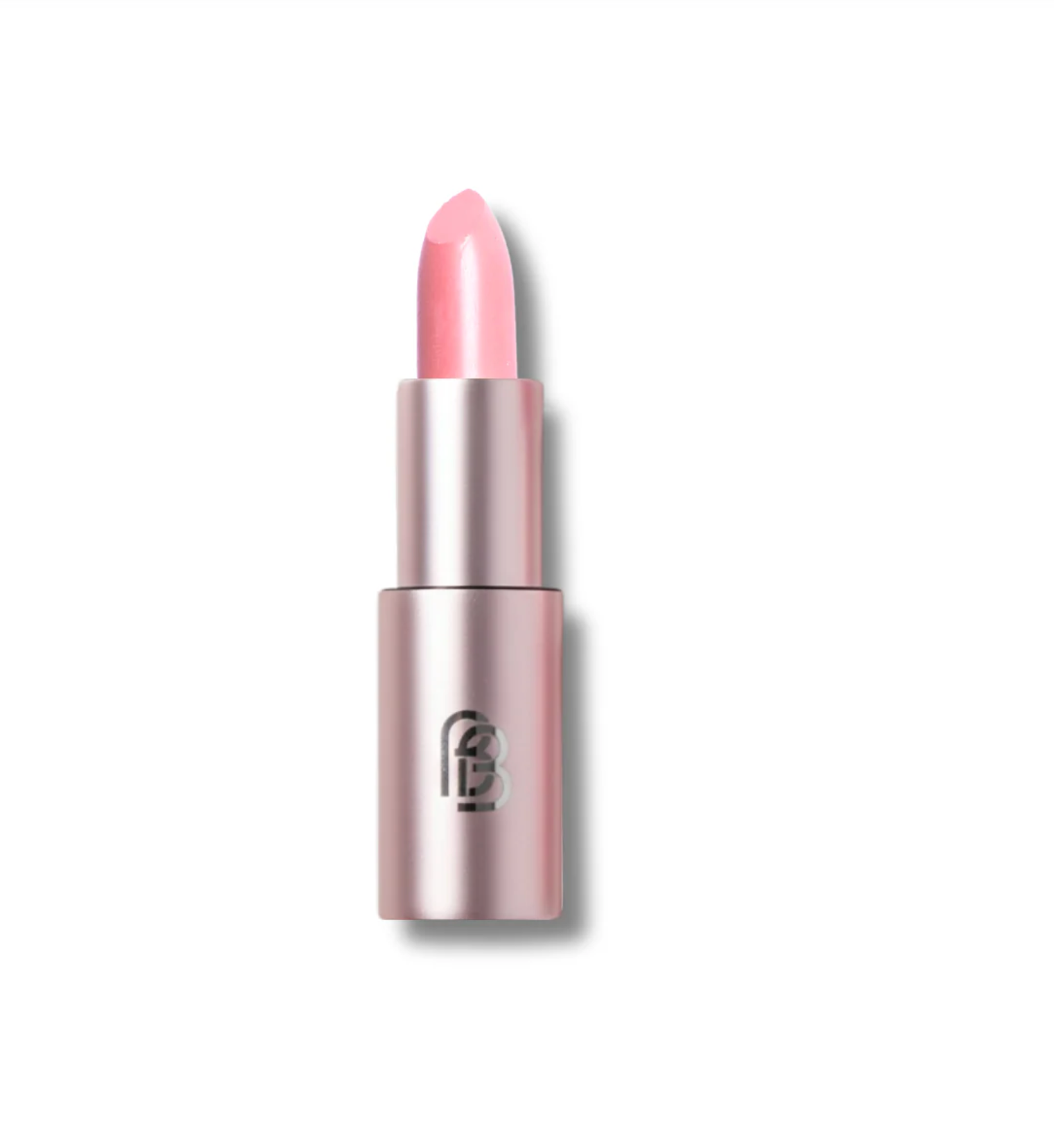 Natural Mineral Lipstick - BareShine Satin