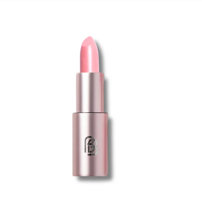 Natural Mineral Lipstick - BareShine Satin