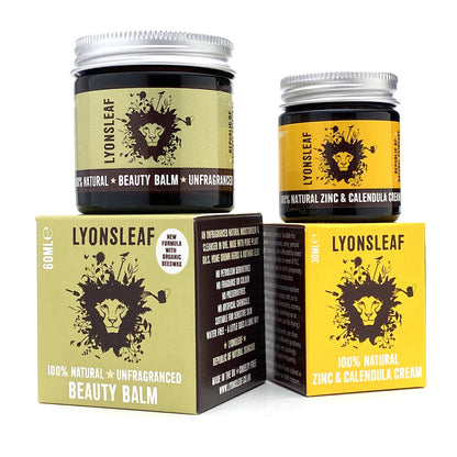 Clean and Clear Natural Skincare System