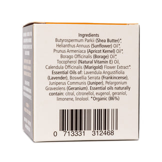 Calendula Cream: Potent Natural Calming Soothing Emollient - Lyonsleaf ...
