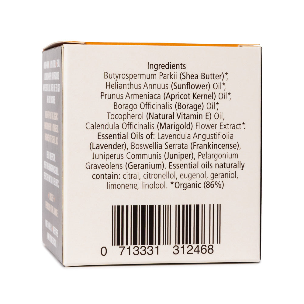 Lyonsleaf Calendula Cream Natural Emollient