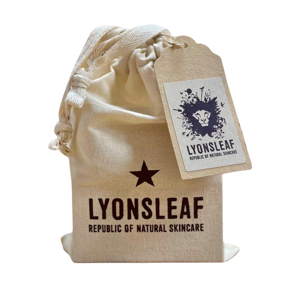 Lyonsleaf Cotton Gift Bag
