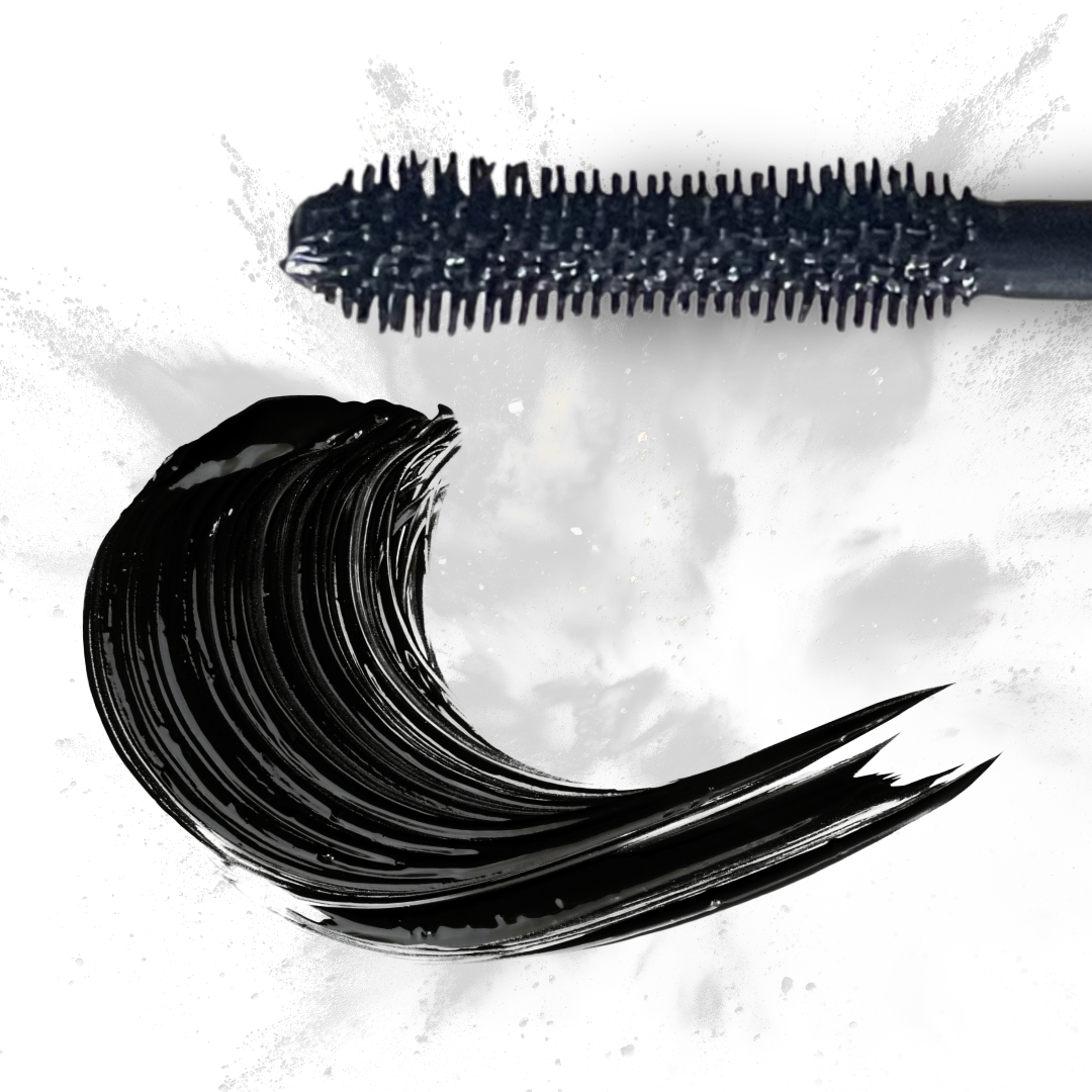 Mascara by Bomonde - Vegan, Mineral, Natural
