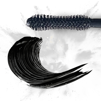 Mascara by Bomonde - Vegan, Mineral, Natural