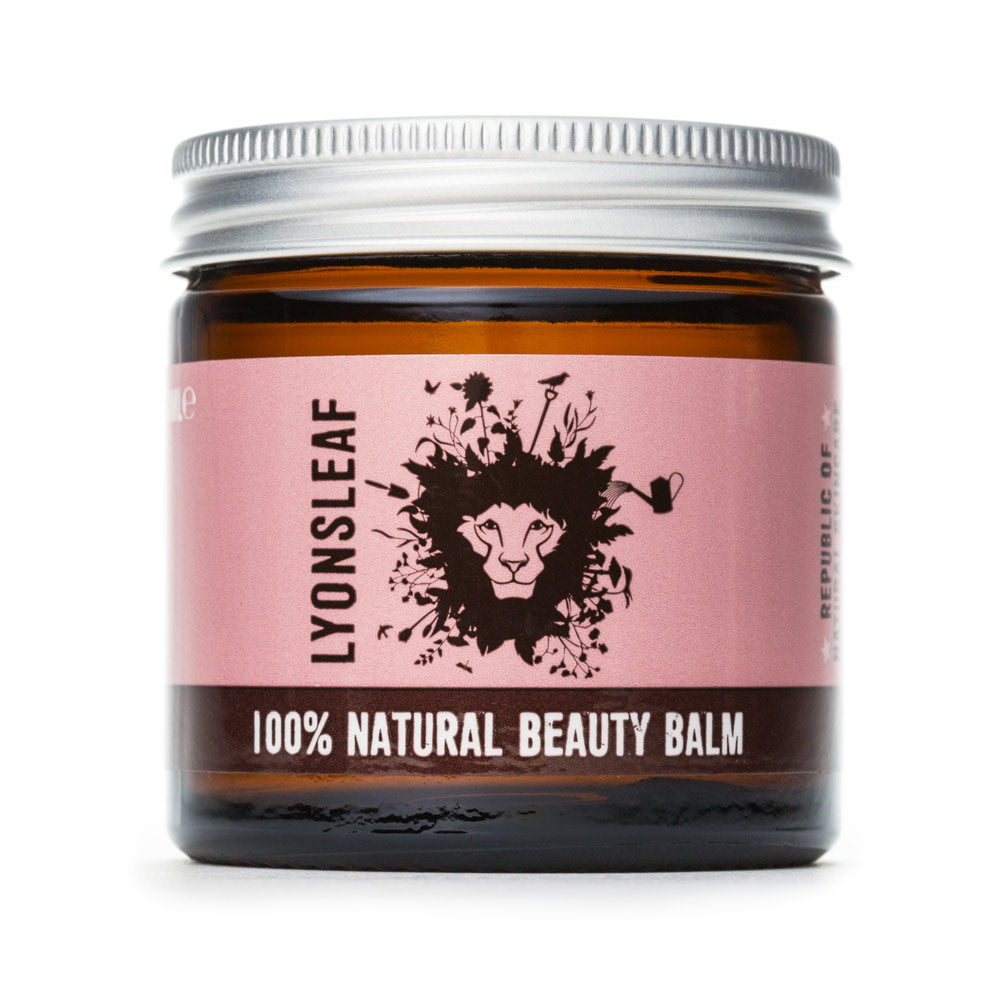 Lyonsleaf Natural Beauty Balm