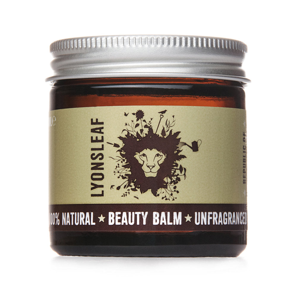 Unfragranced Beauty Balm