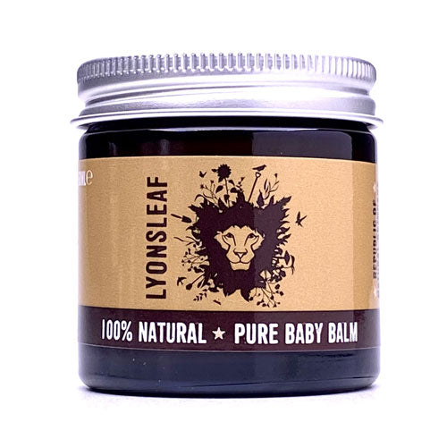 Pure Baby Balm